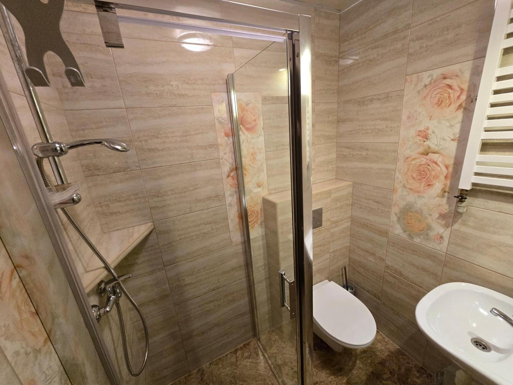 U Zosi Bed and Breakfast Pyzowka Buitenkant foto