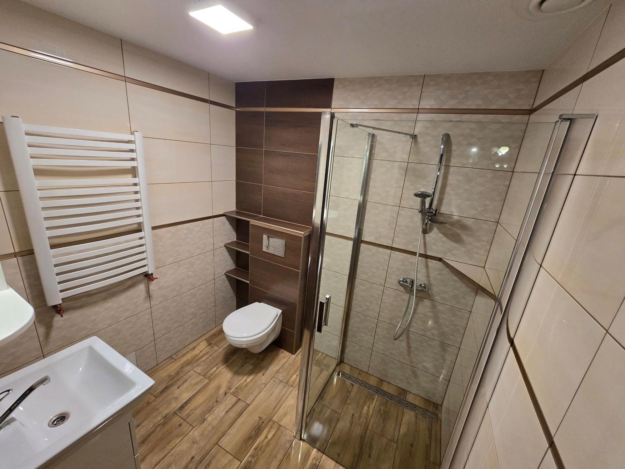 U Zosi Bed and Breakfast Pyzowka Buitenkant foto