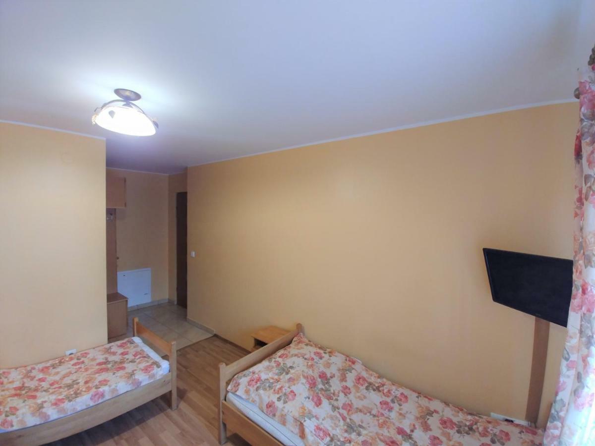 U Zosi Bed and Breakfast Pyzowka Buitenkant foto