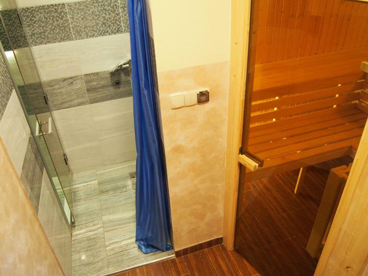 U Zosi Bed and Breakfast Pyzowka Buitenkant foto