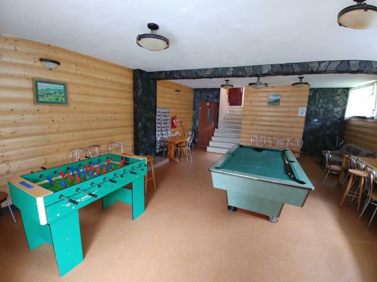 U Zosi Bed and Breakfast Pyzowka Buitenkant foto