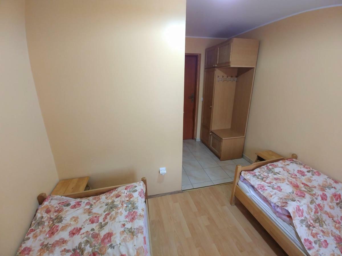 U Zosi Bed and Breakfast Pyzowka Buitenkant foto
