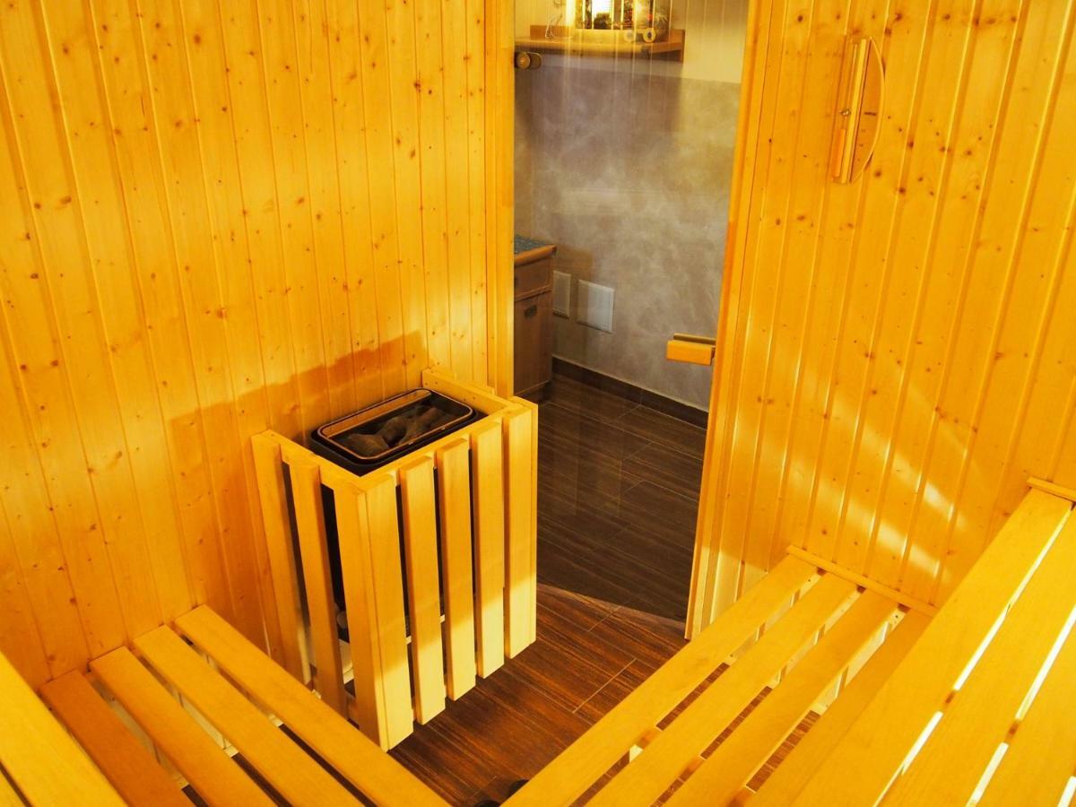 U Zosi Bed and Breakfast Pyzowka Buitenkant foto